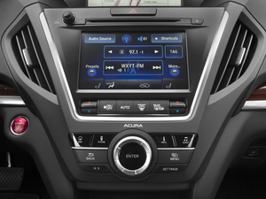 2015 Acura MDX Tech Pkg