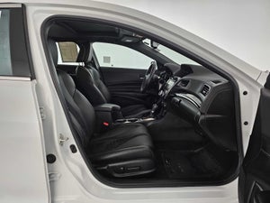 2020 Acura ILX w/Premium/A-Spec Pkg