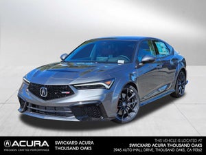 2024 Acura Integra TYPE S