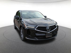 2023 Acura RDX with Technology Package