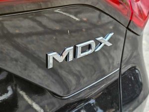 2023 Acura MDX